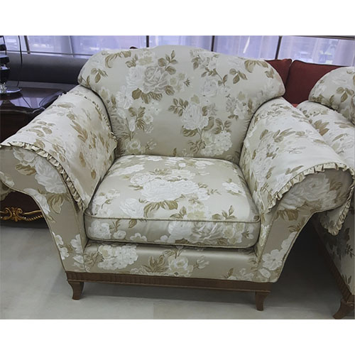 Диван и два кресла MARY