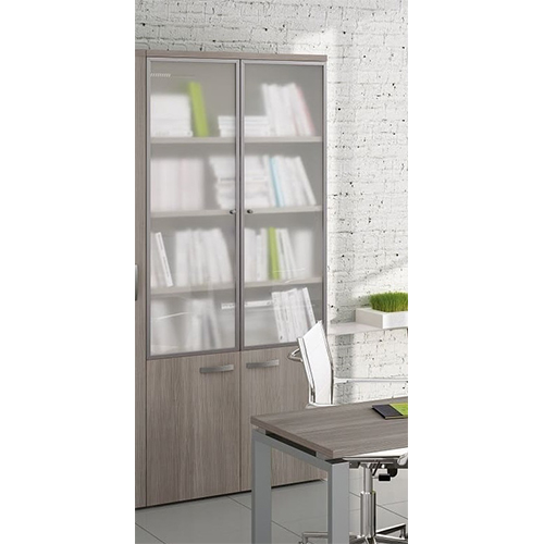 Шкаф высокий ФЛЭШ