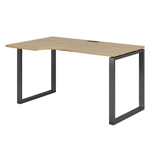 Стол криволинейный ЭВОЛЮШН